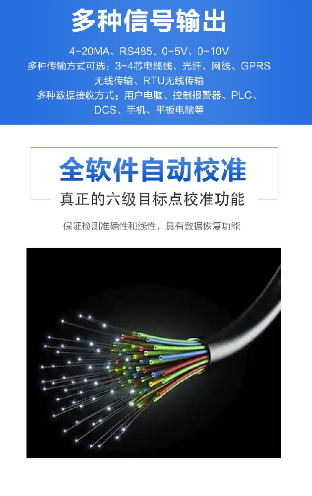 揭秘一氧化氮气体在线监测仪器：守护环境与健康的隐形卫士